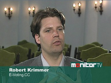 Robert Krimmer