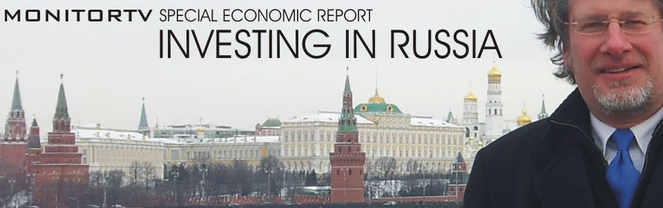 Investing in Russia