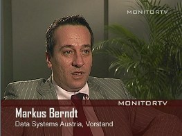 Markus Berndt