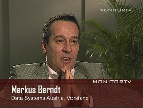 Markus Berndt