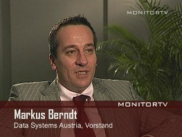 Markus Berndt