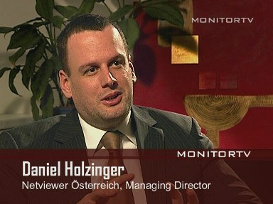 Daniel Holzinger