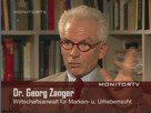 Dr. Georg Zanger