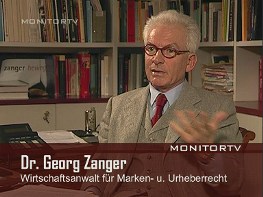 Dr. Georg Zanger